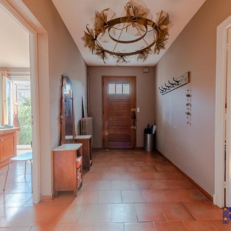Villa Catalane I 200 M I Terrasse 20 M I Jardin Perpignan Exterior foto